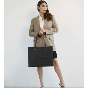 Beis large work tote